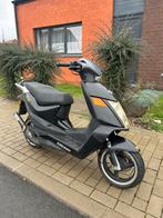 Scooter keeway flash classe A, Enlèvement, Comme neuf