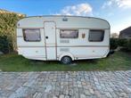 Tabbert comtesse 440, Caravans en Kamperen, Caravans, Particulier, Tabbert