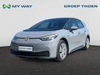 Volkswagen ID.3 ID.3 45 kWh Pure Performance City, Auto's, Volkswagen, Automaat, Overige modellen, Elektrisch, Navigatiesysteem