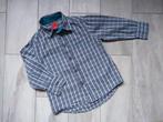 ★ M92 - Hemd strepen Esprit, Kinderen en Baby's, Kinderkleding | Maat 92, Gebruikt, Overhemd of Blouse, Ophalen of Verzenden, Esprit