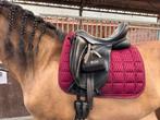 2 prachtige dressuurzadels te koop, Dieren en Toebehoren, Ophalen, Gebruikt, Dressuur