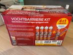 Aquaplan vochtbarriere kit, Ophalen, Nieuw