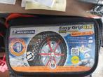 Chaînes à neige composite Easy Grip 4x4 Michelin W12 neuves, Autos : Divers, Chaînes, Enlèvement, Neuf