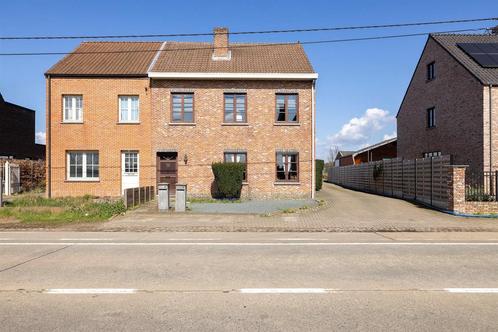 Appartement te koop in Herenthout, 5 slpks, Immo, Huizen en Appartementen te koop, Appartement, C