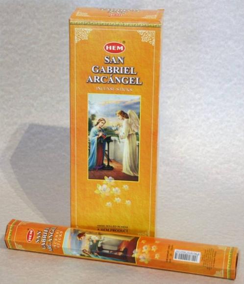 Aartsengel Gabriël wierook, Huis en Inrichting, Woonaccessoires | Overige, Nieuw, Ophalen of Verzenden