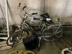 Diverse fietsen (3x), Gebruikt, Overige merken
