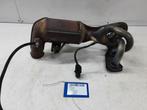 KATALYSATOR Peugeot 207 CC (WB) (01-2007/01-2015), Gebruikt, Peugeot