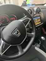 Dacia Sandero Stepway 1,5 dCi. 2020, Auto's, Dacia, Voorwielaandrijving, Blauw, Bedrijf, 5 deurs