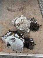 2x Honda amigo motor, Fietsen en Brommers, Brommeronderdelen | Algemeen, Ophalen