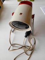 Retro infrarood warmtelamp Philips 150W, Ophalen, Gebruikt