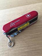 Wenger Laser pointer zakmes, Ophalen of Verzenden, Zo goed als nieuw