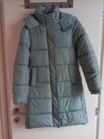 Winterjas 158/164, Ophalen of Verzenden, Zo goed als nieuw, Meisje, Jas