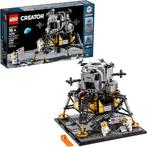 Lego 10266 - Apollo 11 Lunar Lander, Enlèvement ou Envoi, Lego