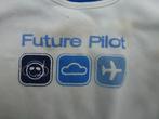 Slab Future pilot Airbus, Verzamelen, Luchtvaart en Vliegtuigspotten, Overige typen, Gebruikt, Ophalen of Verzenden