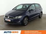 Volkswagen Golf 1.0 TSI Join (bj 2019, automaat), Auto's, Volkswagen, Stof, Gebruikt, Euro 6, https://public.car-pass.be/vhr/3958690d-1a38-4253-868b-7d818c5f4a5c