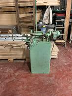 Lintzaag slijp machine, Doe-het-zelf en Bouw, Ophalen, Gebruikt