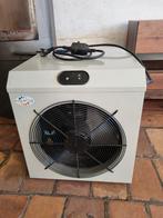 Verwarming voor zwembad, Tuin en Terras, Ophalen of Verzenden, Verwarming