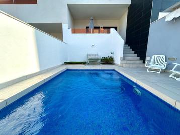 Appartement in Orihuela spanje  beschikbaar voor biedingen