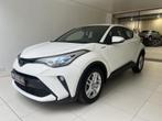 Toyota C-HR C-ENTER 1.8 HYB CVT, Auto's, Toyota, Automaat, Euro 6, 72 kW, Wit