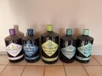 Hendrick’s Cabinet of Curiosities gins - 5 limited editions, Enlèvement, Neuf