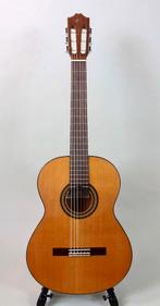 Cuenca 30 klassieke studie gitaar (nieuwstaat), Muziek en Instrumenten, Ophalen, Zo goed als nieuw, Klassieke of Spaanse gitaar