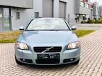 Volvo c70 Cabriolet diesel 2.4L 120kw 05/2007 euro4, C70, Cabriolet, Bedrijf, Diesel