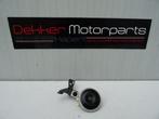 Claxon / Horn / Toeter Kawasaki Z H2 SE / ZH2 2020-2023, Ophalen of Verzenden, Gebruikt