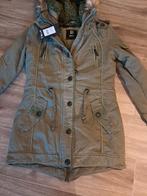 Winterjas dames - meisjes, Ophalen