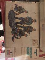 Maquette 1/35, Enlèvement ou Envoi, Comme neuf, 1:35 à 1:50, Personnage ou Figurines