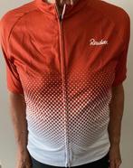 Fietsshirt Raudax (Nieuw !), Heren, Nieuw, Ophalen of Verzenden, L