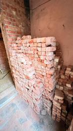 Briques ancienne en très bon état, Bricolage & Construction, Enlèvement ou Envoi, Utilisé, Briques