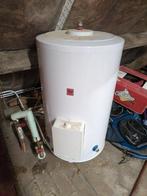 Chaudière Bulex 150l, Bricolage & Construction, Enlèvement, Boiler