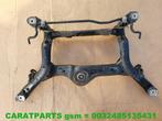 4G0505235AD S6 A7 achteras RS6 achter subframe A6 4G C7 RS7, Auto-onderdelen, Gebruikt, Audi