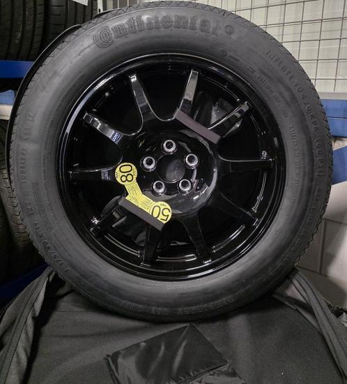 Jaguar I-PACE Thuiskomer Continental 19 Inch, Auto-onderdelen, Banden en Velgen, Banden en Velgen, All Season, 175 mm, Personenwagen