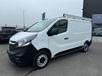 Opel Vivaro 1.6 Bi Turbo 1st eig ohboek camera cruise gps, Auto's, Voorwielaandrijving, https://public.car-pass.be/vhr/56315787-6967-4e96-888e-94fda0e1faa4