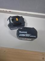 Makita 18V Accu 6.0Ah, Enlèvement ou Envoi