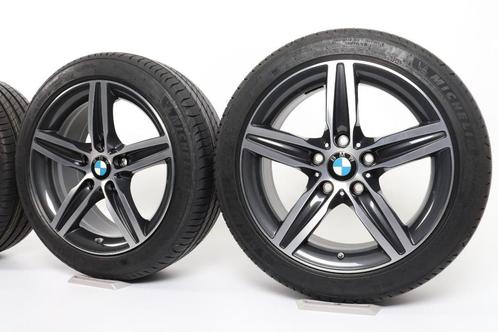 BMW 1-serie F20 2-serie 17 inch 379 zomer Michelin NIEUW, Auto-onderdelen, Banden en Velgen, Banden en Velgen, Zomerbanden, 17 inch