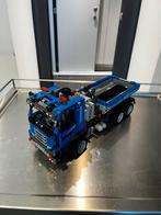 Lego Technic “container truck” Nergens meer verkrijgbaar, Enfants & Bébés, Comme neuf, Ensemble complet, Enlèvement, Lego