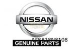 Nissan Qashqai bevestigingsset achterklep (J11) (1/14-5/21 ), Nieuw, Achterklep, Ophalen of Verzenden, Achter