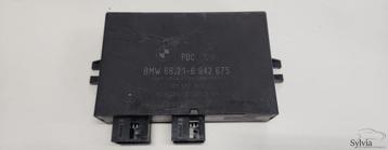 PDC Module Parkeersensoren BMW 3 / 5 Serie E46 E39 Z4 E85 E8