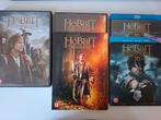 Trilogie The Hobbit, Enlèvement ou Envoi, Comme neuf