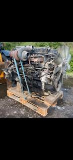 Motor renault mack 430, Ophalen, Renault