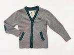 AO76 knap wintervestje zachte wol 6 jaar / 116 > ALS NIEUW !, Kinderen en Baby's, Kinderkleding | Maat 116, Trui of Vest, AO76 American Outfitters