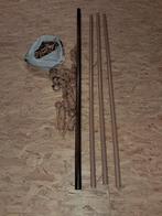 Gordijnroede, Huis en Inrichting, Ophalen