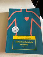 Anatomie en fysiologie een inleiding, Boeken, Gelezen, Ophalen of Verzenden, Hogeschool