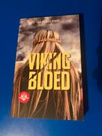 Viking bloed - Luc Handgreefs, Boeken, Kinderboeken | Jeugd | 10 tot 12 jaar, Ophalen, Zo goed als nieuw