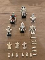 figurines Lego - Skulkin minifig et pièces, Envoi, Lego