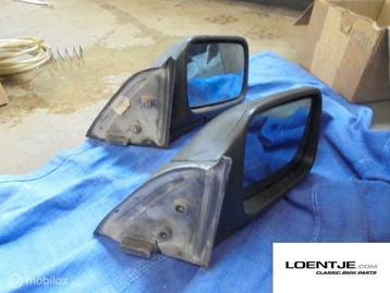 Buitenspiegel rechts BMW e21 323i 320 318 318i 316 beschikbaar voor biedingen