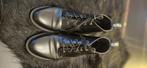 DR Martens, Kleding | Dames, Ophalen, Zwart, Lage of Enkellaarzen, Dr. Martens