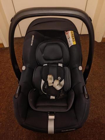 Maxi Cosi beschikbaar voor biedingen